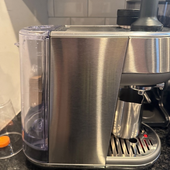 Breville Bambino - Picture 3 of 3